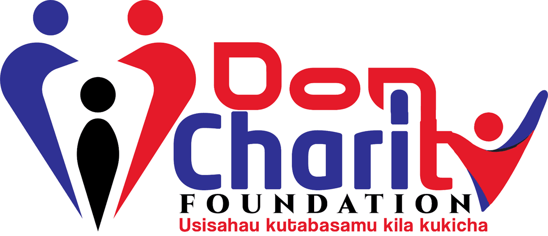 Don Charity Foundation logo